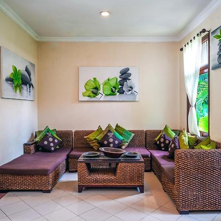 Villa Mica - Kuta - 5 Bedrooms - 5 Bathrooms - Great Location Luaran gambar