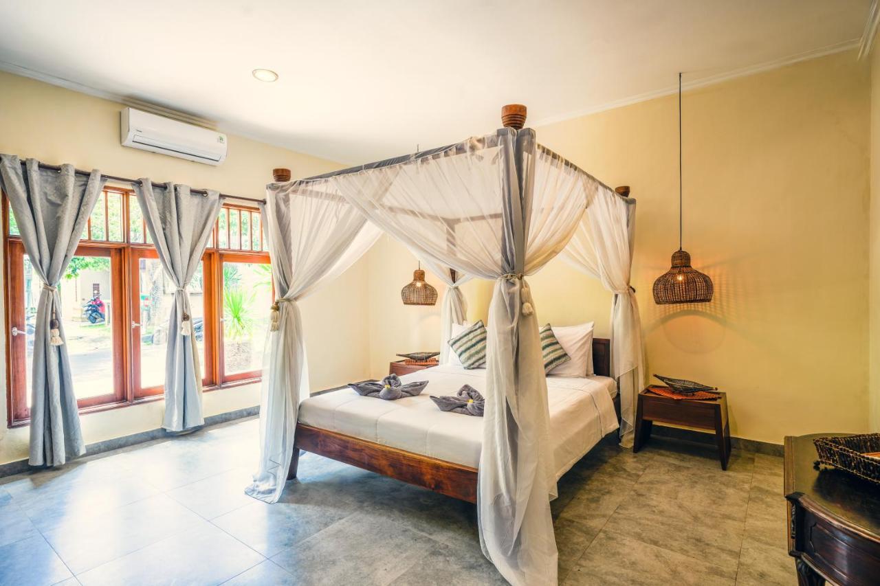 Villa Mica - Kuta - 5 Bedrooms - 5 Bathrooms - Great Location Luaran gambar