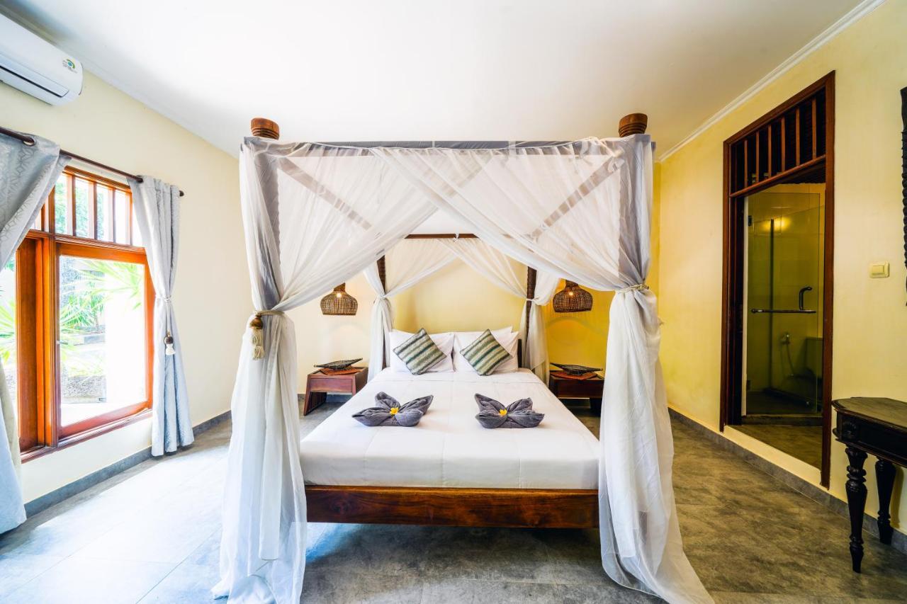 Villa Mica - Kuta - 5 Bedrooms - 5 Bathrooms - Great Location Luaran gambar