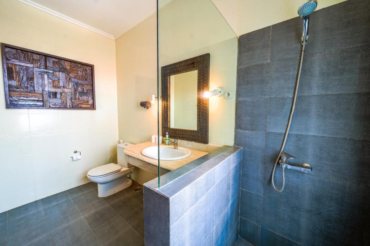 Villa Mica - Kuta - 5 Bedrooms - 5 Bathrooms - Great Location Luaran gambar