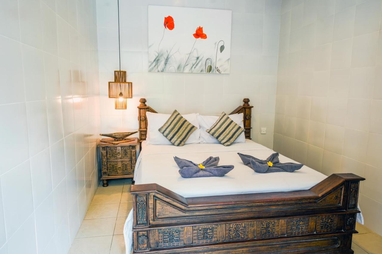 Villa Mica - Kuta - 5 Bedrooms - 5 Bathrooms - Great Location Luaran gambar